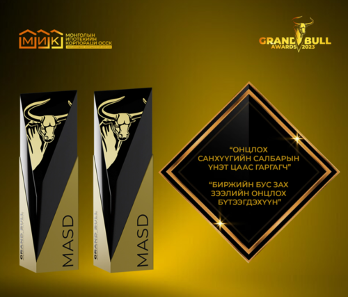 Монголын ипотекийн корпораци 